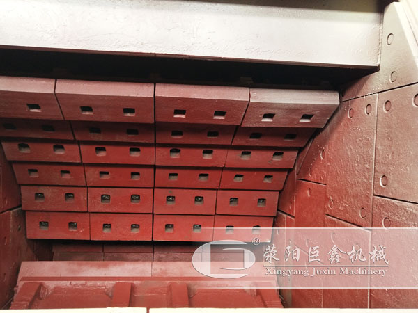 反擊破反擊板、襯板